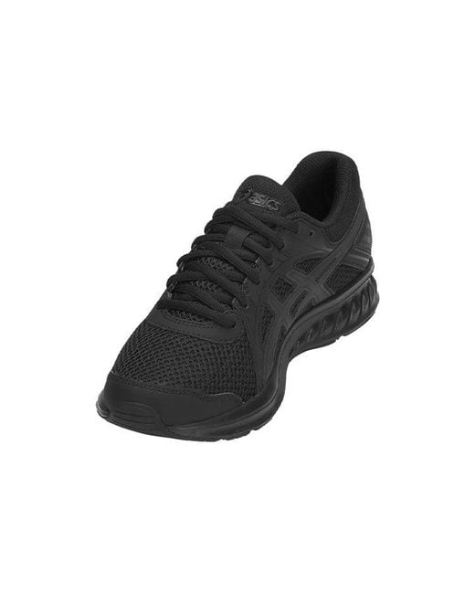 Asics Black (Wmns) Jolt 2 Wide Dark'
