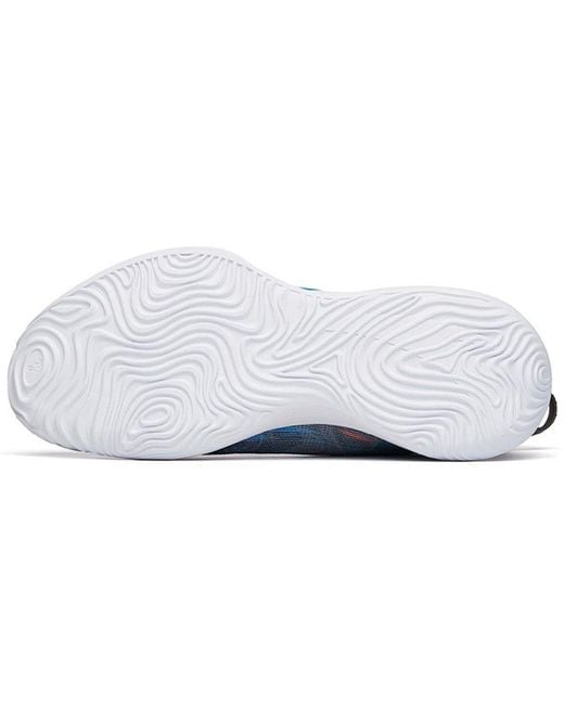 Anta Blue Mountain 2 for men