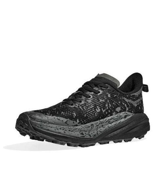 Hoka One One Gray (Wmns) Speedgoat Gtx Wide Outer Orbit'