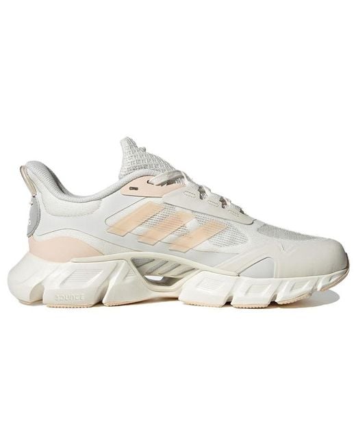 Adidas White (Wmns) Climacool