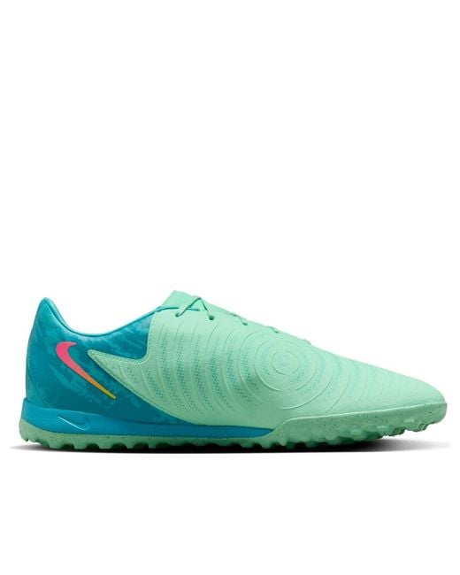 Nike Blue Phantom Gx 2 Academy Lv8 Turf for men