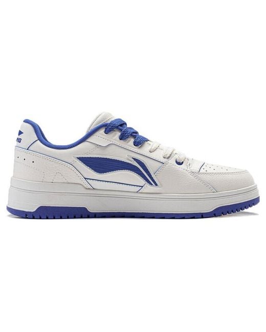 Li-ning Blue Tianji 2.0 for men