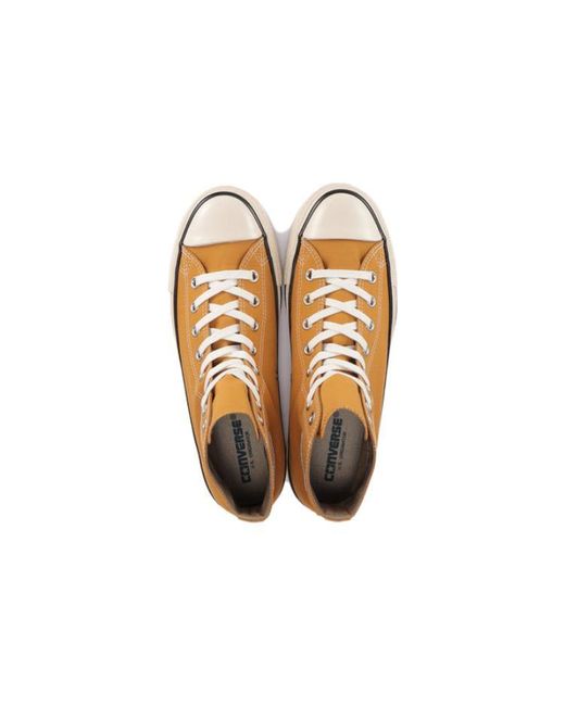 Converse Brown Chuck Taylor All Star Us 64 Mp High Top for men