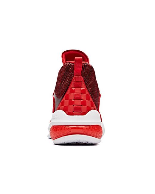 Anta Red Ufo 2 for men