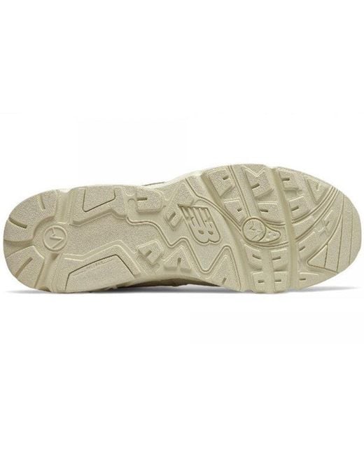 New Balance White 850 for men