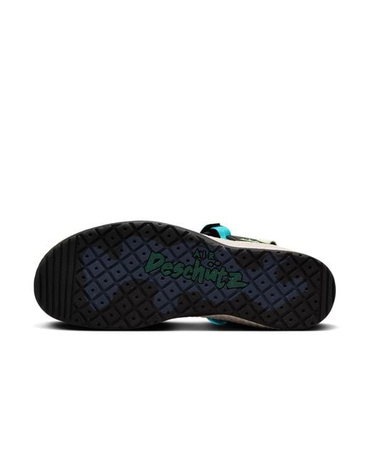 Nike Green Acg Air Deschutz+ for men