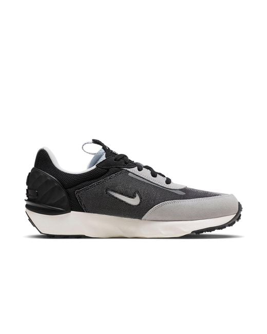 Nike White Granville Pro 'Cool' for men
