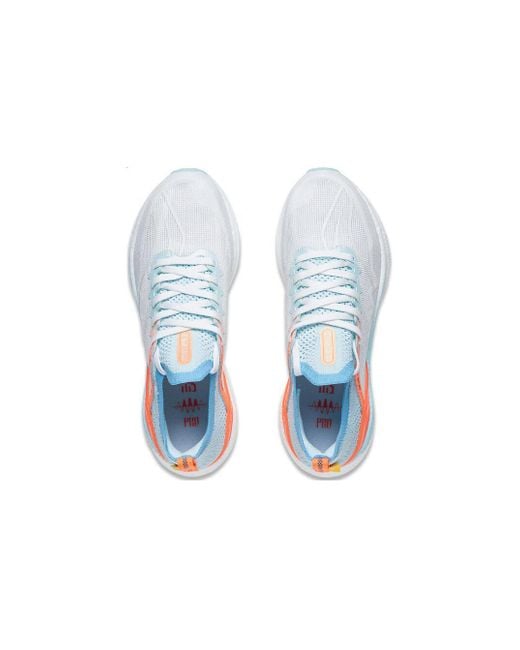Li-ning Blue (Wmns) Yueying 3 Pro