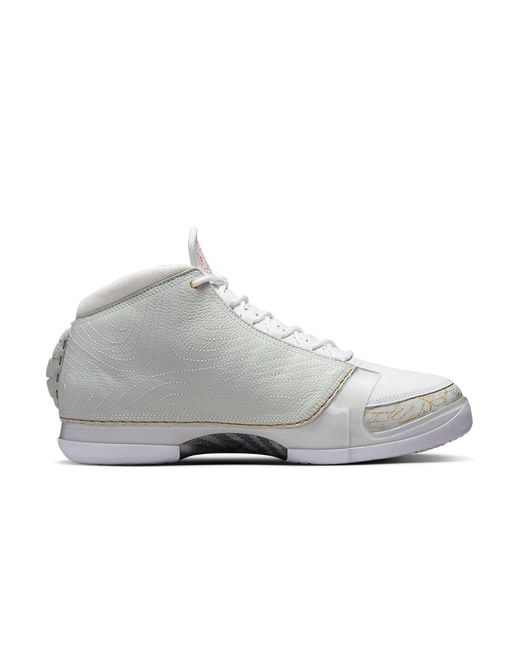 Nike White 23 Retro 'Year Of The Rabbit' for men