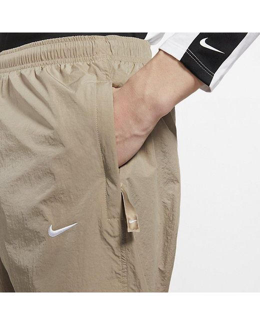 Nike Natural Nrg Track Pant 'Khaki' for men