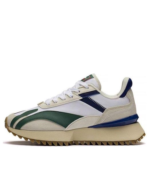 Li-ning Blue (Wmns) Zaiwu