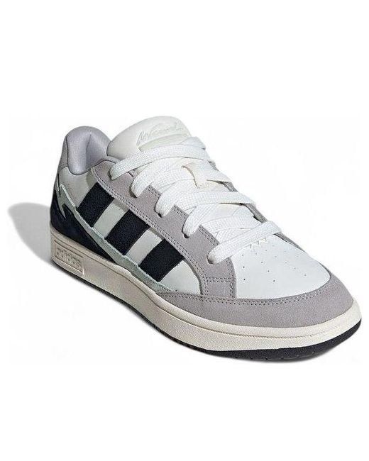 Adidas Blue Wcard Adv for men