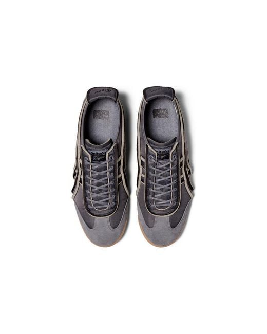 Onitsuka Tiger Blue Mexico 66 Sd Gum' for men