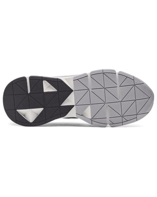Under Armour White Forge 96 for men