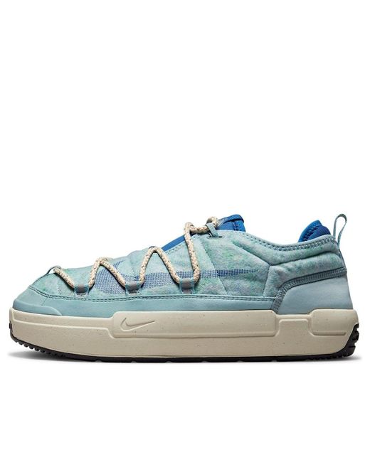 Nike Blue Offline Pack 'Ocean Cube Sanddrift' for men
