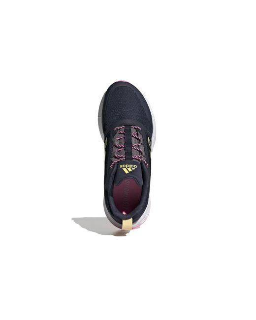 Adidas Blue (Wmns) Duramo Protect 'Legend Ink'