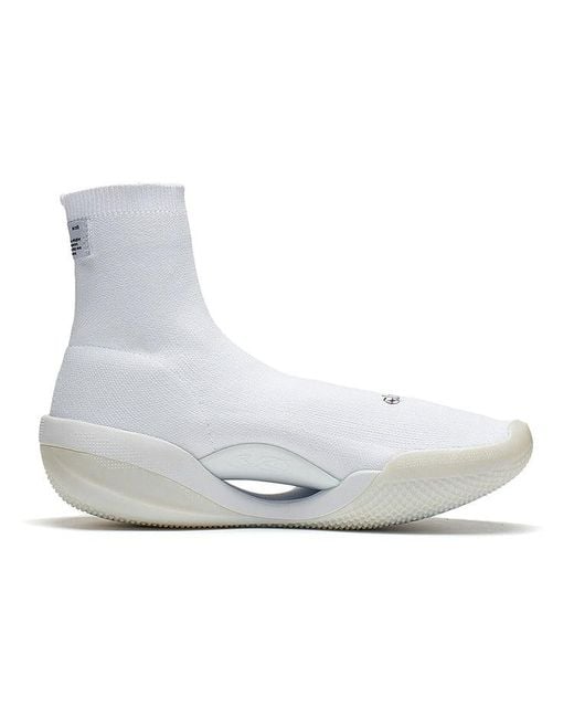 Li-ning White (Wmns) X Glare Way Of Wade 9 Ls