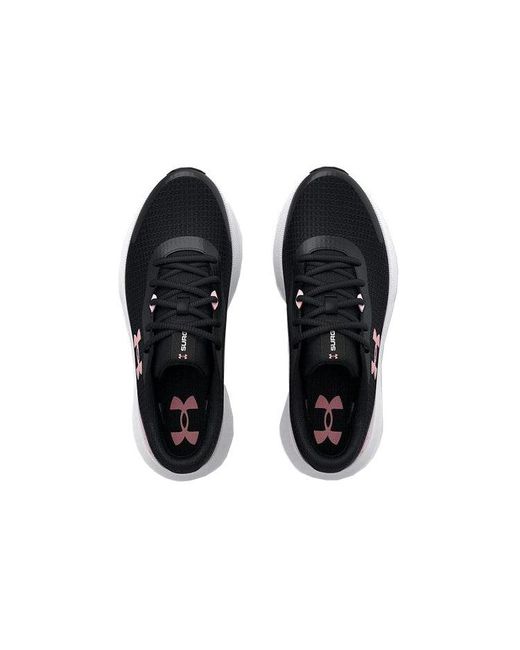 Under Armour Black (Wmns) Surge 3 Prime'