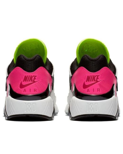 Nike White Air Max 180 'Berlin' for men