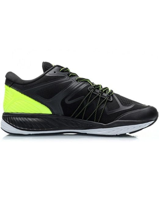 Li-ning Blue Running Low for men