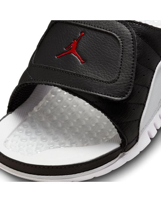 Nike Brown Hydro 12 Premium Slide 'Playoff' 2012 for men