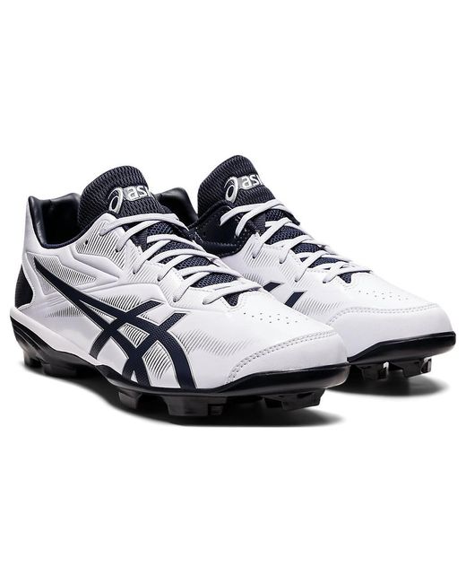 Asics White Star Shine 3 for men