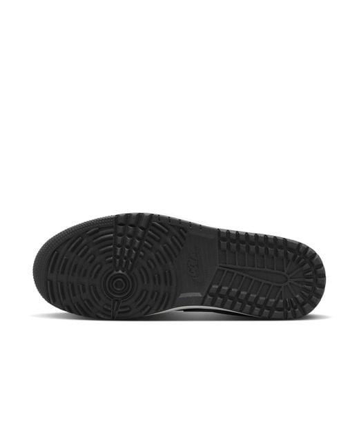Nike Black 1 Mule Golf 'Shadow' for men