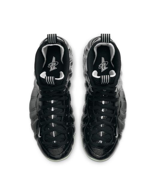 Nike Black Air Foamposite One 'All Star 2021' for men