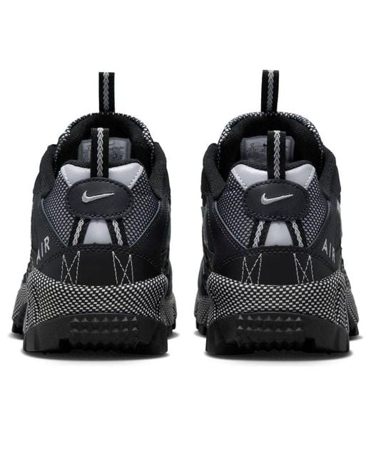 Nike Air Humara Shoes in Black for Men | Lyst UK