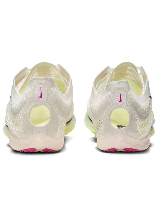 Nike White Air Zoom Victory 'Sail Fierce' for men