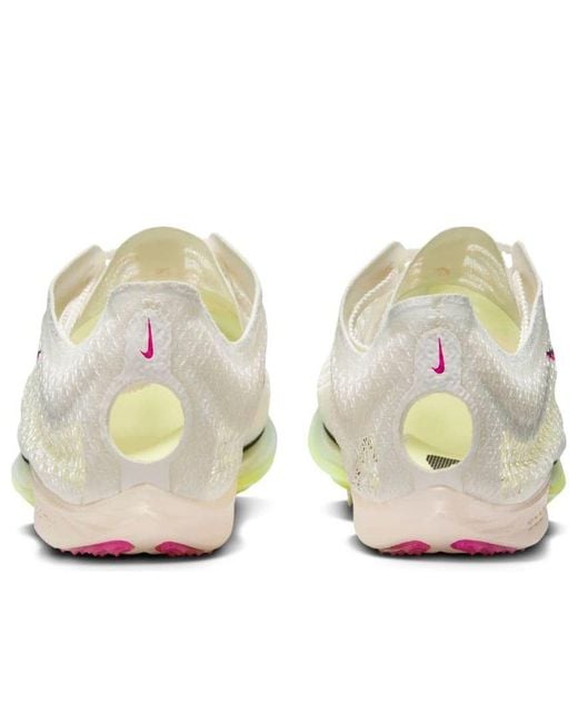 Nike White Air Zoom Victory 'Sail Fierce' for men