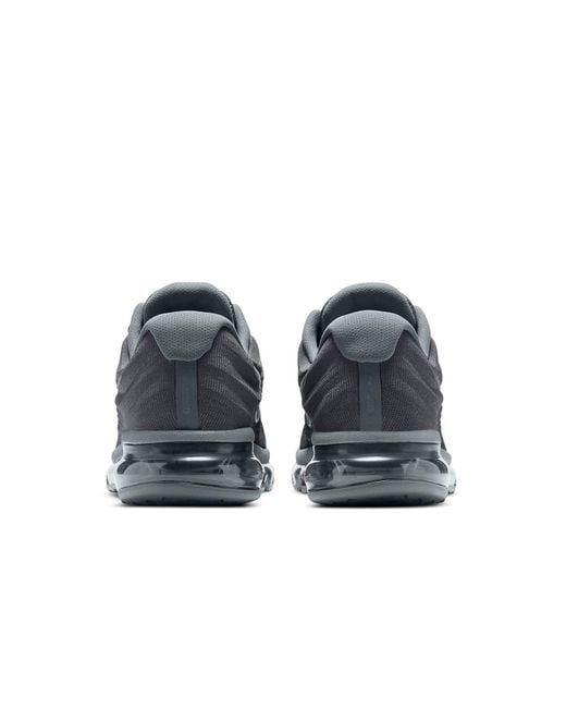Nike Blue Air Max 2017 'Cool' for men