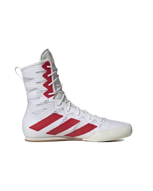 Adidas White Box Hog for men