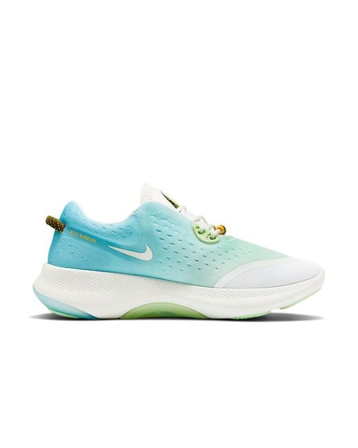 Nike White (Wmns) Joyride Dual Run 'Light'