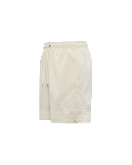 Nike Natural Essentials Diamond Shorts for men