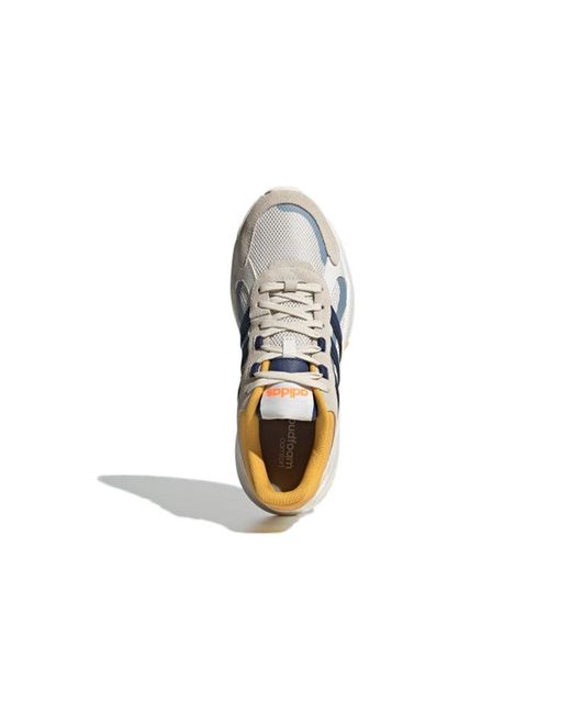 Adidas Blue (Wmns) Neo Crazychaos Shadow