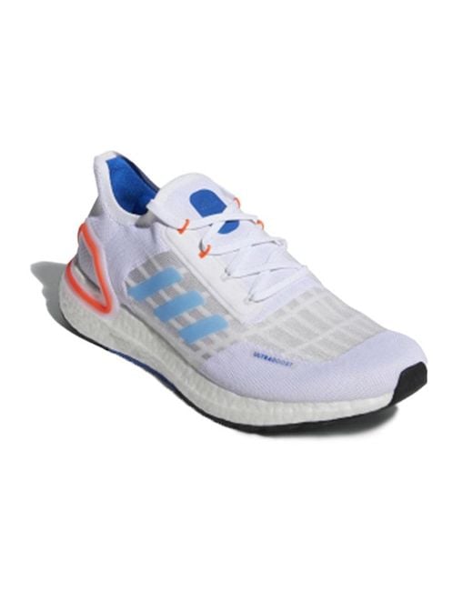 Adidas Blue Ultraboost Summer.Rdy for men
