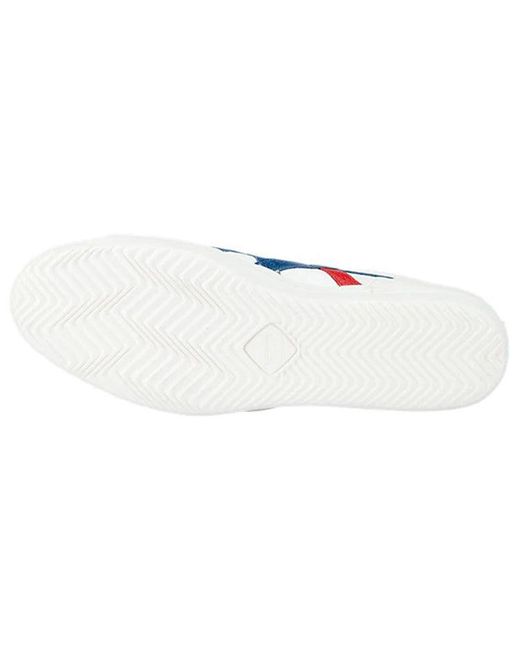 Onitsuka Tiger Blue Fabre Bl-L Deluxe for men