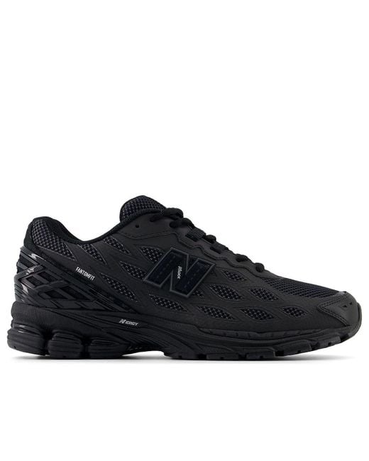 スニーカー NEW BALANCE 1906 mesh low-top sneakers NEW BALANCE 1906 rubber-trimmed faux leather and mesh