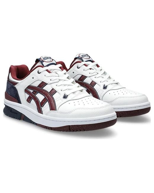 Asics Blue Ex89 Port Royal' for men