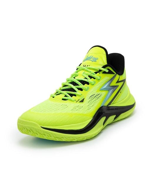 361 Degrees Green Light Up 1 'Solar Energy' for men