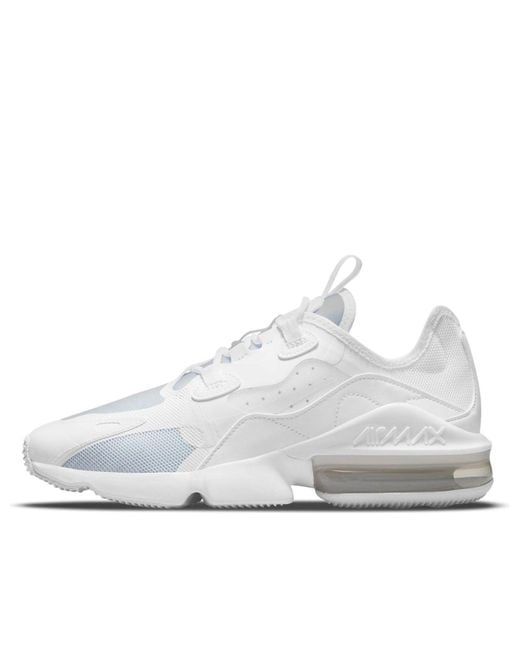 Nike White (Wmns) Air Max Infinity 2 Photon Dust'
