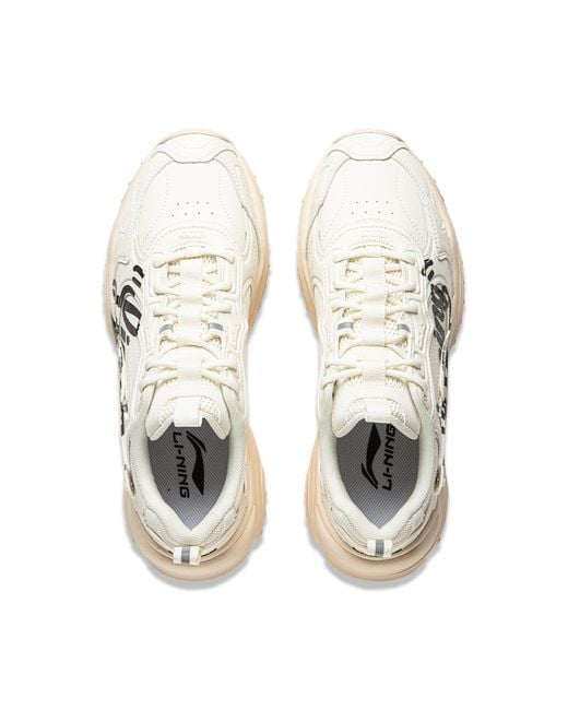Li-ning Metallic Churui for men