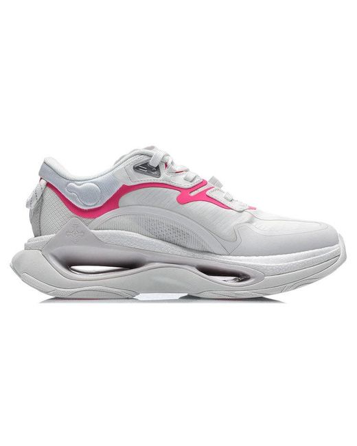 Li-ning Gray (Wmns) Infinity Paris Fashion Week 2021