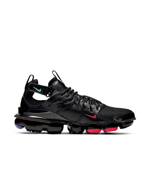 Nike Black Air Vapormax D/Ms/X for men