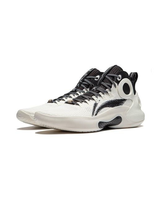 Li-ning White X Billionaire Boys Club Yushuai Ultra for men