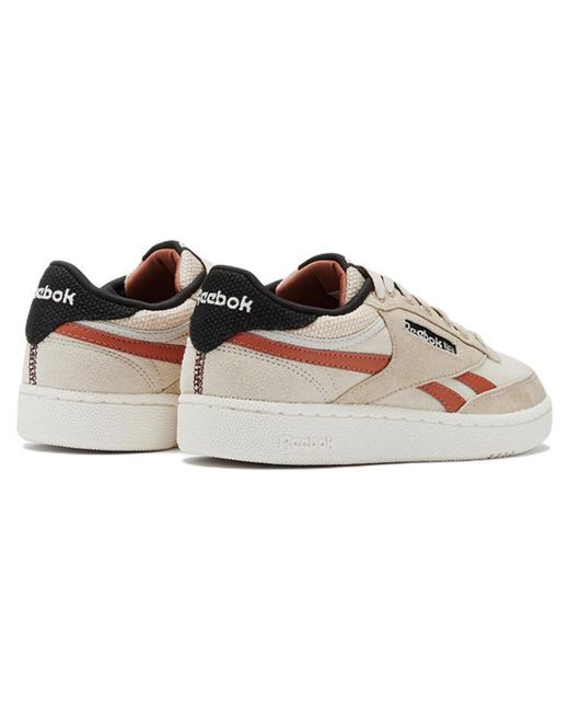 Reebok Multicolor Club C Revenge 'Khaki'