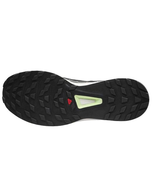 Salomon Black Ultra Raid for men