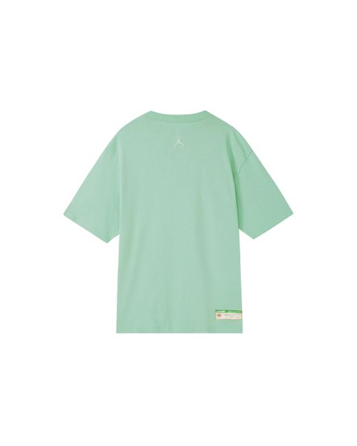Nike Green Tee for men