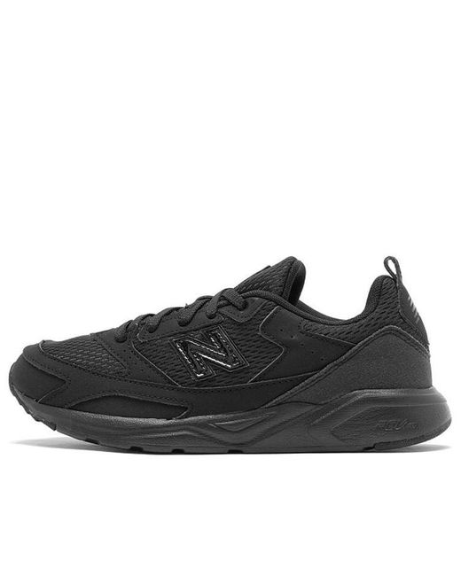 New Balance Black (Wmns) Balance 45X V1